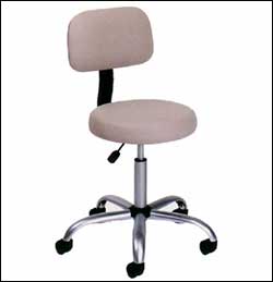 Drafting/Medical Stools | Boss Doctor's Stool