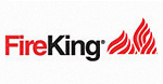 Fire King logo