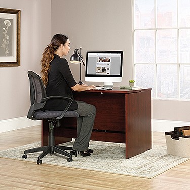 sauder standing desk