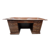 Used Executive Desk