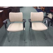 Used Executive, Guest, Lobby Chairs