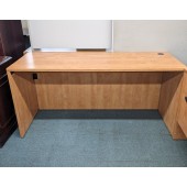 Used Credenza Shell