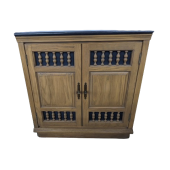 Used Storage Cabinet by Kenlea Crafts Furniture