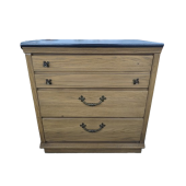 Used Small Chest of Drawers by Kenlea Crafts Furniture